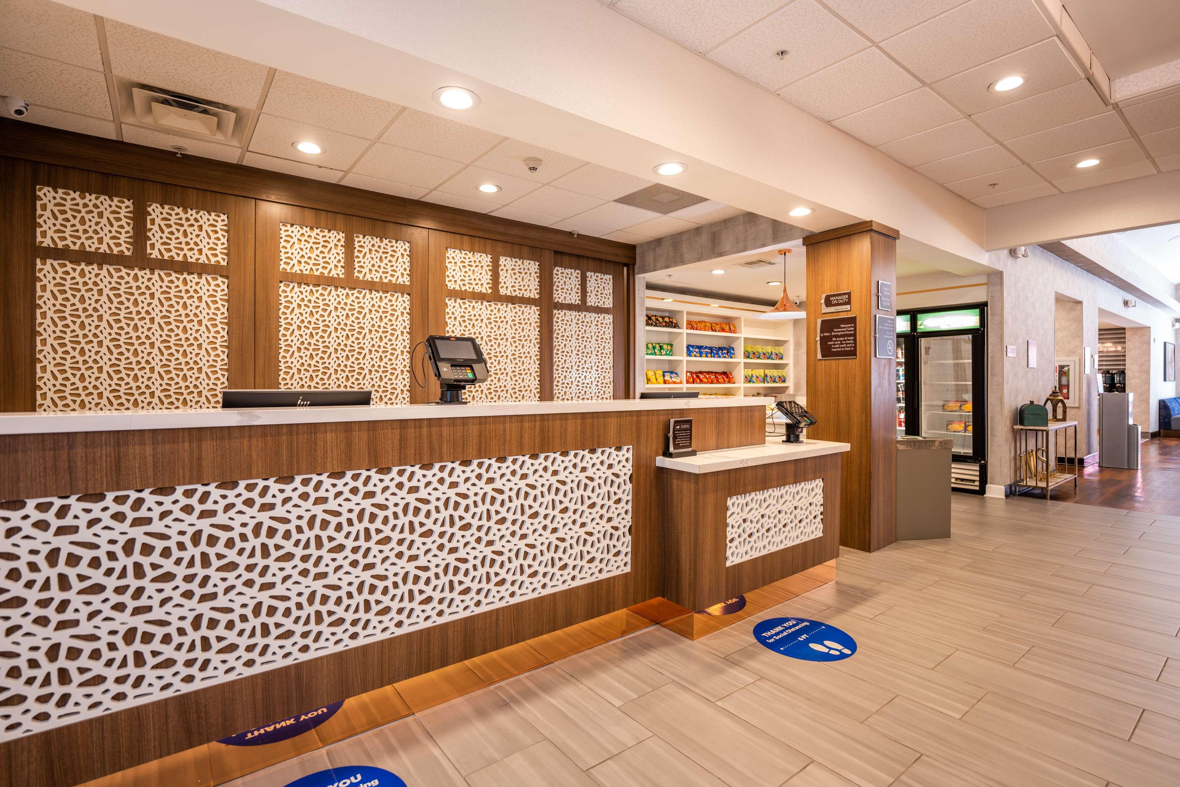 Hotel Homewood By Hilton Birmingham-sw-riverchase-galleria